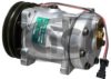 RENAULT 5001865691 Compressor, air conditioning